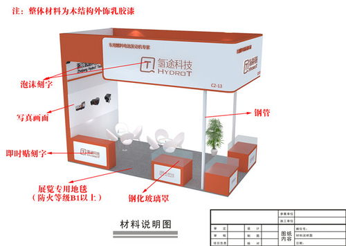 探索广州能展展览制作工厂 专业广告与会展搭建服务的领先之选