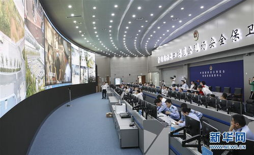 上海举行第三届进博会城市服务保障实景综合演练 聚焦展览服务优化