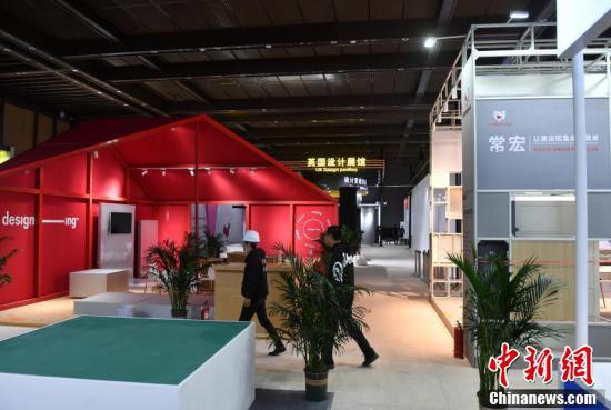 雄安商务服务中心会展中心即将首次亮相，展览服务迎来新篇章