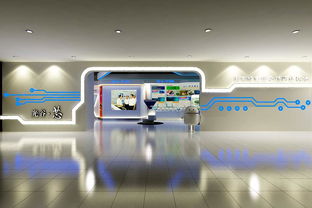 打造卓越参展体验 展览厅设计与会展服务的融合之道