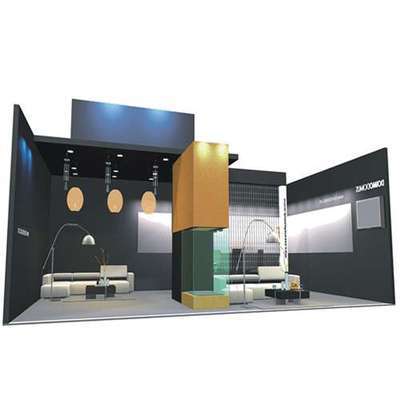 石家庄展览展示公司服务、价格及器材选购全攻略