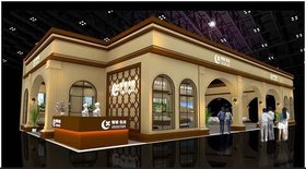 专业展览服务伙伴 广州佳欣展览服务