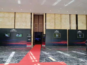 杭州展览工厂一站式服务 专业展台设计搭建与全方位展会解决方案