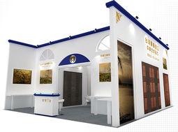 广州冠秀展览服务 专业展览解决方案提供者