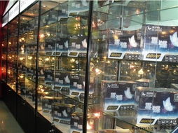 振华展示服务中心北京即将开业 引领专业展览服务新篇章